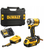 DEWALT KLUCZ UDAROWY KOMPAKT 406NM 1/2'' DCF921P2TLR