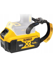 DEWALT AKUMULATOR BATERIA DCB184LR DCB184 18V 5AH LANYARD READY