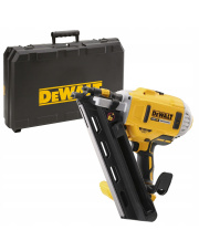 DEWALT GWOŹDZIARKA AKUMULATOROWA 50-90MM 30-34 STOPNIE DCN692N 18V +WALIZKA