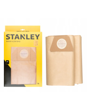 STANLEY WOREK DO ODKURZACZY PAPIEROWY 50L 41859