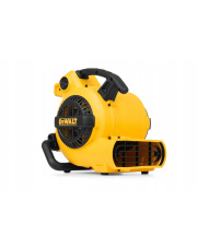 DEWALT DMUCHAWA PROMIENIOWA WENTYLATOR PRZEMYSŁOWY 130W DXAM2250 <60dB