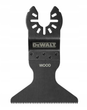 DEWALT BRZESZCZOT DO CIĘCIA DREWNA DO URZĄDZENIA WIELOFUNKCYJNEGO DT20734