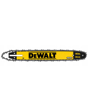 DEWALT PROWADNICA Z ŁAŃCUCHEM DO DCMCS575 40CM 3/8