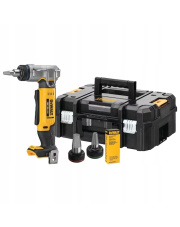 DEWALT ROZSZERZACZ DO RUR PEX AKUMULATOROWY 18V DCE400NT