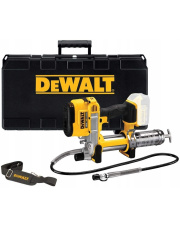 DEWALT SMAROWNICA AKUMULATOROWA 18V DCGG571NK WALIZKA