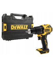 DEWALT WIERTARKO-WKRĘTARKA UDAROWA 18V 65NM DCD709NT WALIZKA TSTAK