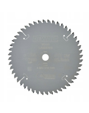 DEWALT TARCZA DO DREWNA 184x16MM T48 DT4092