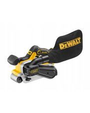 DEWALT SZLIFIERKA TAŚMOWA AKUMULATOROWA 18V DCW220N