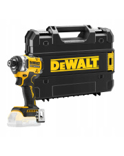 DEWALT ZAKRĘTARKA UDAROWA 18V 282NM 1/4