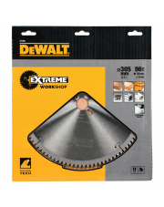 DEWALT TARCZA DO DREWNA TARCZA PILARSKA PIŁA UNIWERSALNA 305x30 MM DT4290