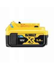 DEWALT AKUMULATOR XR LI-ION 18V 5,0 AH BLUETOOTH DCB184B