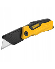 DEWALT NÓŻ SKŁADANY Z OSTRZEM TRAPEZOWYM DWHT10916-0