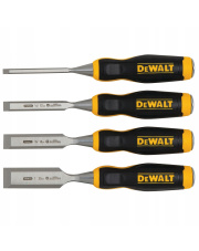 DEWALT ZESTAW DŁUT DO DREWNA 4SZT DWHT0-16063