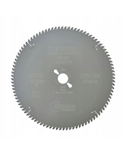 DEWALT PIŁA TARCZOWA DO DWEWNA 305x30MM 36 ZĘBÓW EXTREME DT4290