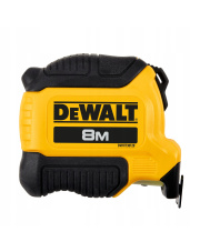 DEWALT MIARA ZWIJANA 8M x 28MM DWHT38128-0