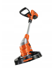 BLACK+DECKER PODKASZARKA AKUMULATOROWA DO TRAWY 23CM 18V GLC1823L20