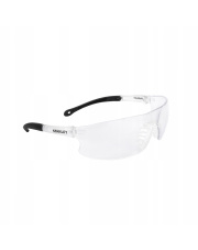 STANLEY OKULARY OCHRONNE LEKKIE, BEZOPRAWKOWE, DOPASOWANE SY120-1D