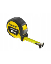 STANLEY MIARA ZWIJANA 10M CONTROL-LOCK STALOWA STHT37233-0