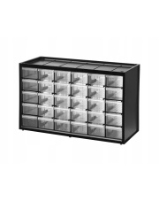 STANLEY ORGANIZER STOJĄCY 30 SZUFLAD 1-93-980