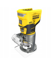 STANLEY FREZARKA AKUMULATOROWA 8MM 18V SFMCW400B