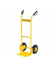 STANLEY TRANSPORTOWY WÓZEK BRUKARSKI 200 KG PNEUMATYCZNE KOŁA SXWT-HT522