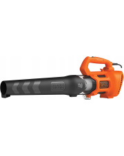 BLACK+DECKER DMUCHAWA DO LIŚCI OGRODOWA 1850W 190KM/H outlet