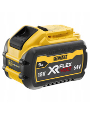 DEWALT AKUMULATOR FLEXVOLT 18/54V 9/3AH DCB547