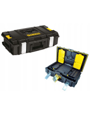 DEWALT WALIZKA NARZĘDZIOWA SKRZYNKA ORGANIZER KUFER DS150 1-70-321