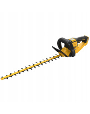 DEWALT NOŻYCE DO ŻYWOPŁOTU AKUMULATOROWE 54V 65CM DCMHT573N