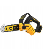 DEWALT AKUMULATOROWA PIŁA ŁAŃCUCHOWA DO GAŁĘZI 20CM 18V DCMPS520N