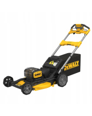 DEWALT KOSIARKA AKUMULATOROWA Z NAPĘDEM 2X18V DCMWSP156N