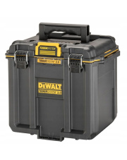 DEWALT SKRZYNIA NARZĘDZIOWA TOUGHSYSTEM 2.0 Z ORGANIZEREM DWST08035-1