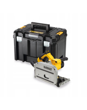 DEWALT ZAGŁĘBIARKA DWS520KT 1300W WALIZKA TSTAK 165x20 outlet