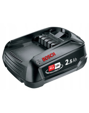 RAPID AKUMULATOR DO BOSCH GARDENA GLORIA P4A LI-ION 18V 2,5AH 5001518