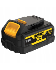 DEWALT AKUMULATOR BATERIA 5AH 18V XR DCB184G