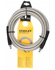 STANLEY WĄŻ DO MYJKI CIŚNIENIOWEJ TURBO 6M 46990