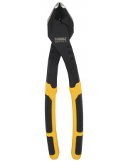 DEWALT SZCZYPCE BOCZNE Z KOŃCÓWKĄ DO PODWAŻANIA 200MM DWHT0-74274