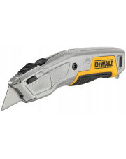 DEWALT NÓŻ UNIWERSALNY Z WYSUWANYM OSTRZEM DWHT10054-0