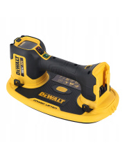 DEWALT PODNOŚNIK PRÓŻNIOWY 18V XR GRABO 120 KG DO SZKŁA PŁYT BLACHY DCE590N