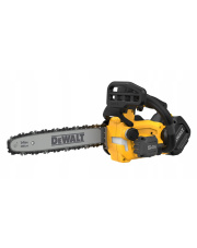 DEWALT AKUMULATOROWA PIŁA ŁAŃCUCHOWA 35 CM, 54V FLEXVOLT DCMCST635N