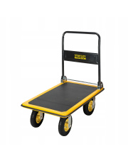 STANLEY FATMAX STALOWY WÓZEK PLATFORMOWY 350 KG 905X605 MM CM FXWT-704