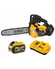 DEWALT AKUMULATOROWA PIŁA ŁAŃCUCHOWA 35 CM, 54V 1X9,0AH DCB547 DCMCST635X1