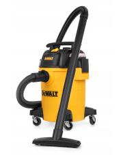 DEWALT ODKURZACZ PRZEMYSŁOWY SUCHO/MOKRO 23L