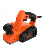 BLACK+DECKER STRUG ELEKTRYCZNY 710W DO DREWNA BEW712 outlet