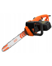 BLACK+DECKER PIŁA ŁAŃCUCHOWA ELEKTRYCZNA 40CM 2000W BECS2040 outlet