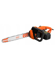 BLACK+DECKER PIŁA ŁAŃCUCHOWA ELEKTRYCZNA 45CM 2200W BECS2245 outlet