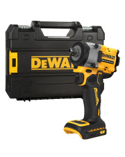 DEWALT KLUCZ UDAROWY KOMPAKTOWY 406NM - 610NM 1/2 DCF922NT 4 TRYBY PRACY