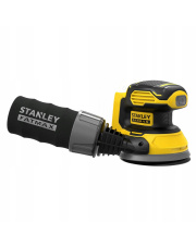 STANLEY FATMAX SZLIFIERKA OSCYLACYJNA 125MM AKUMULATOROWA SFMCW220B outlet