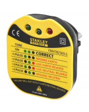 STANLEY TESTER NAPIĘCIA W GNIAZDKACH FMHT82569-6