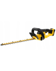 DEWALT NOŻYCE DO ŻYWOPŁTU 55CM AKUMULATOROWE 1X5AH DCMHT563P1 outlet